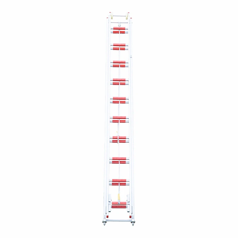 6m dobbel forlengelsesstige