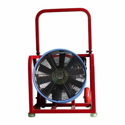 Brannventilasjonsvifte