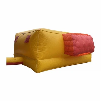 Oppblåsbar Rescue Jump Pute